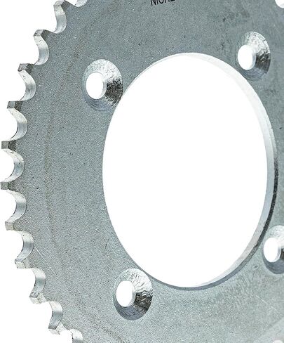 NICHE Drive Sprocket Chain Combo for Honda CRF110F Front 14 Rear 38 Tooth 420 O-Ring 86 Links in Saudi Arabia