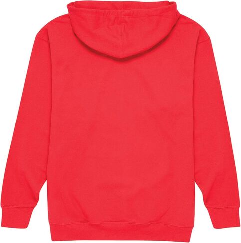 Country Casuals Case Ih Flag - Sweece Fleece Shirt in Saudi Arabia