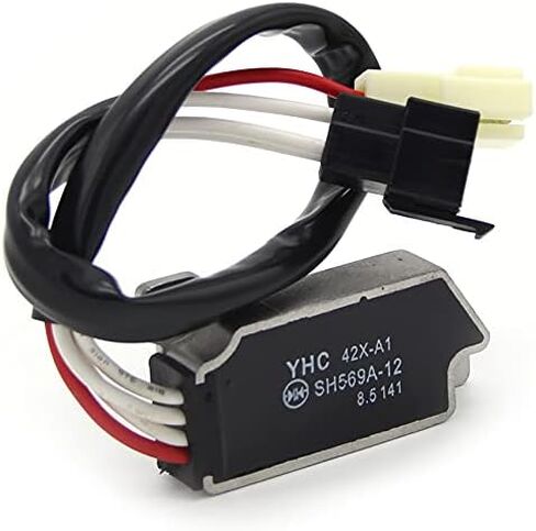 منظم الجهد المعدل لياماها XV 400 535 700 750 1100 امرأة سليطة لياماها VMX12 V-MAX in Saudi Arabia