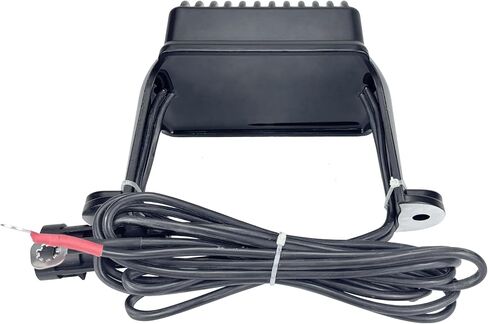Voltage Regulator Rectifier for 2002-2003 Harley Davidson Road King,Electra Glide,Road Glide,Ultra Classic,Replacement 74505-02 in Saudi Arabia