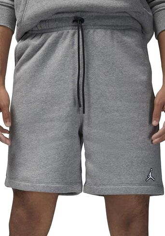 Jordan Brooklyn Fleece Men's Shorts Size - Medium in Saudi Arabia