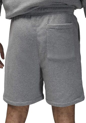 Jordan Brooklyn Fleece Men's Shorts Size - Medium in Saudi Arabia