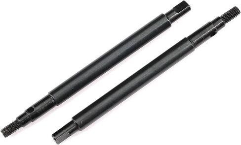 TRAXXAS TRX4M Axle shafts, rear, outer (2) in Saudi Arabia