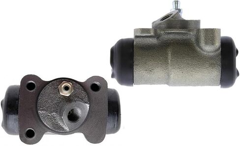 2x Rear Wheel Cylinder Drum Brake Wheel Cylinder Replacement Fits Ford 1/2 Ton Pickup 1939 1940 1941 1942 1943 1944 1945 1946 1947 in Saudi Arabia