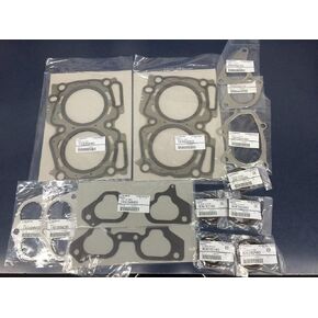 سوبارو 2002-2005 WRX EJ205 و2002-2003 Impreza STI EJ207 2.0 Turbo Head Gasket Kit - OEM الأصلي in Kuwait