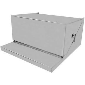 Technical Precision Replacement for Peterbilt 389 Year 2023 SS Battery OR Tool Box with Lower Step in Saudi Arabia