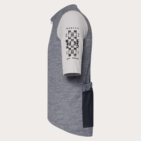 Oakley Men's Off Grid Jersey 2.0 in Saudi Arabia