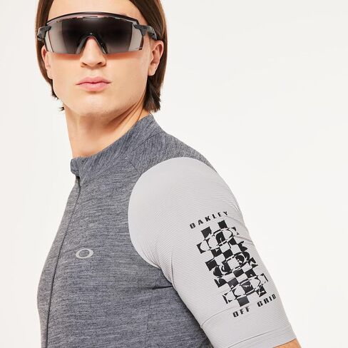 Oakley Men's Off Grid Jersey 2.0 in Saudi Arabia