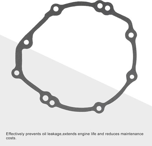 GOOFIT Motorcycle Stator Generator Cover Gasket Replacement for CBR1000 CBR1000RR 2004-2007 in Saudi Arabia