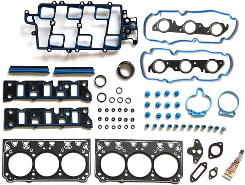 Cylinder Head Gasket Sets for Buick for Chevrolet Head Gasket Kit HS9917PT-3 in Saudi Arabia