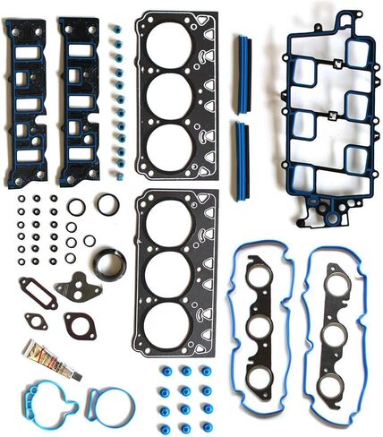 Cylinder Head Gasket Sets for Buick for Chevrolet Head Gasket Kit HS9917PT-3 in Saudi Arabia
