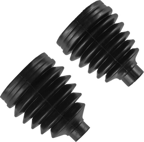 Caltric Rear Axle Outer Inner Cv Boot Kit Compatible with Polaris Rzr 4 800 Efi 2011-2014 in Saudi Arabia