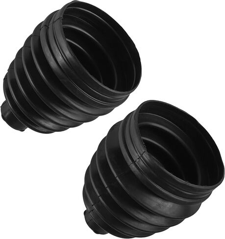 Caltric Rear Axle Outer Inner Cv Boot Kit Compatible with Polaris Rzr 4 800 Efi 2011-2014 in Saudi Arabia