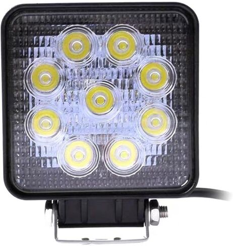 ضوء LED سميك YM-27W-019 B01-27W HM-B60006 in Kuwait