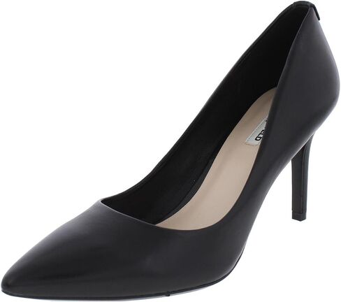 Karl Lagerfeld Paris Women's Royale-High Pump, Violet, 8 in Kuwait