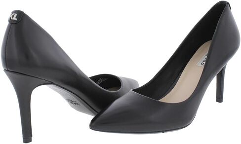 Karl Lagerfeld Paris Women's Royale-High Pump, Violet, 8 in Kuwait