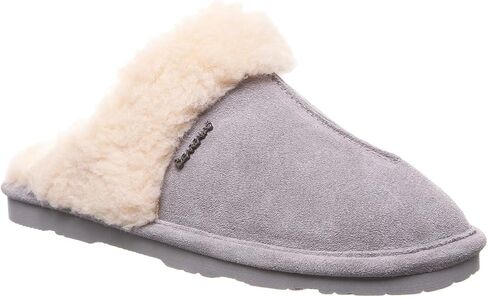 BEARPAW Women's Loketta Multiple Colors | Women's Slipper | Women's Shoe | Comfortable & Lightweight in Saudi Arabia