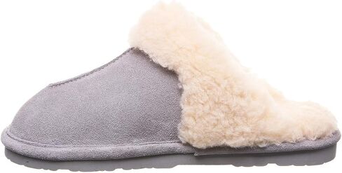 BEARPAW Women's Loketta Multiple Colors | Women's Slipper | Women's Shoe | Comfortable & Lightweight in Saudi Arabia