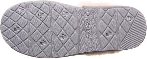 BEARPAW Women's Loketta Multiple Colors | Women's Slipper | Women's Shoe | Comfortable & Lightweight in Saudi Arabia