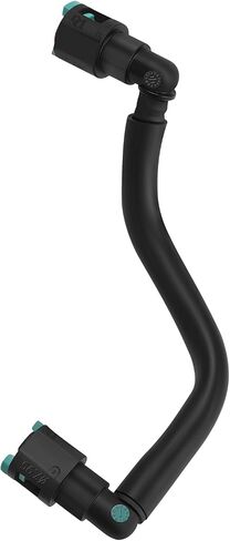 JAVIK ارتفاع ضغط الوقود خط الغاز خرطوم لسوزوكي GSX-R600 2001-2003 GSX-R750 2000-2003 GSX-R1000 2001-2002 O.E.M #15810-35F00 in Kuwait