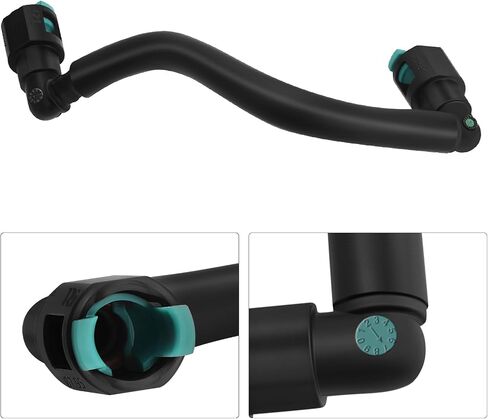 JAVIK ارتفاع ضغط الوقود خط الغاز خرطوم لسوزوكي GSX-R600 2001-2003 GSX-R750 2000-2003 GSX-R1000 2001-2002 O.E.M #15810-35F00 in Kuwait