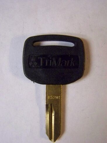 Trimark OEM مفتاح فارغ KS201 16169-20-2000 in Saudi Arabia
