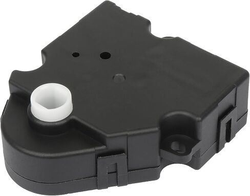 SCITOO HVAC Heater Blend Door Actuator Replacement for Chevy for Equinox 2013-2017, for GMC for Terrain 2013-2017 604-180 Heater Blend Door Levers - Air Inlet/Mode/Temperature Actuator in Saudi Arabia