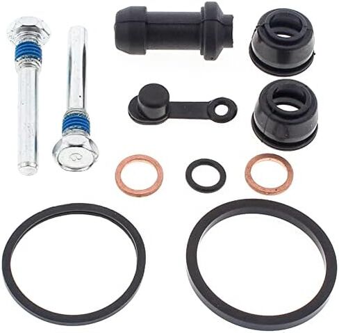 Rear Brake Caliper Rebuild Kit for Suzuki Quadsport LTZ400 2003 2004 2005 2006 in Saudi Arabia