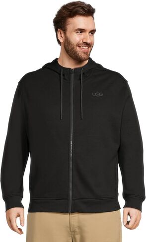 UGG Men's Shiloh Full Zip Hoodie in Saudi Arabia