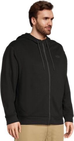 UGG Men's Shiloh Full Zip Hoodie in Saudi Arabia