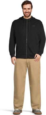 UGG Men's Shiloh Full Zip Hoodie in Saudi Arabia