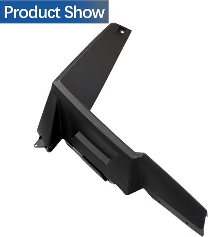 WFLNHB Rear Left and Right Flares Replacement for Polaris RZR 900 XP 1000 2014-2020 Replacement for 2879434 in Saudi Arabia