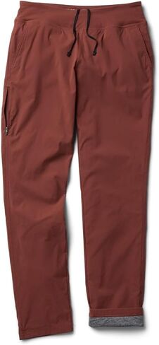 Mountain Hardwear Women's Dynama Lined Pant in Saudi Arabia