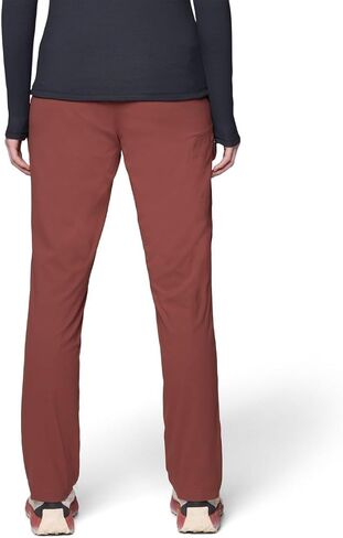 Mountain Hardwear Women's Dynama Lined Pant in Saudi Arabia