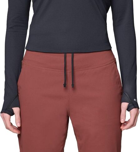Mountain Hardwear Women's Dynama Lined Pant in Saudi Arabia