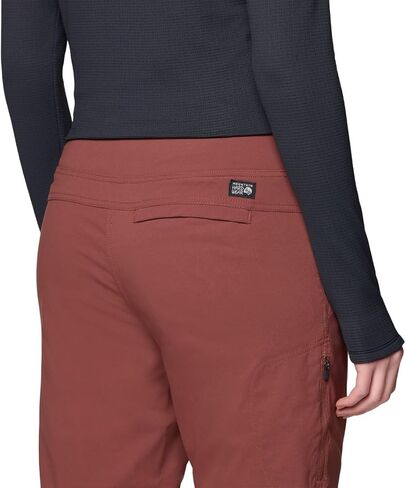 Mountain Hardwear Women's Dynama Lined Pant in Saudi Arabia