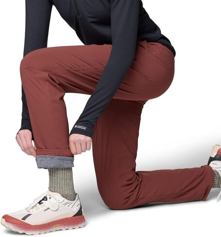 Mountain Hardwear Women's Dynama Lined Pant in Saudi Arabia