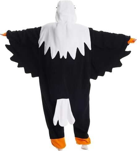 Adult Cute Animal Onesie Pajamas Sleepwear Animal Halloween Party Costumes in Saudi Arabia