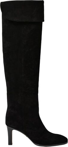 PAIGE Women's Chiara Over The Knee Boot Fashion in Saudi Arabia