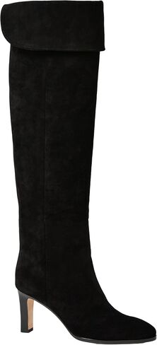 PAIGE Women's Chiara Over The Knee Boot Fashion in Saudi Arabia