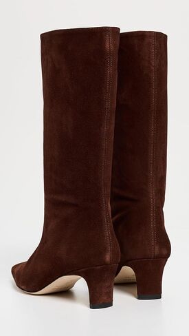 STAUD Women's Midcalf Wally Boots in Saudi Arabia