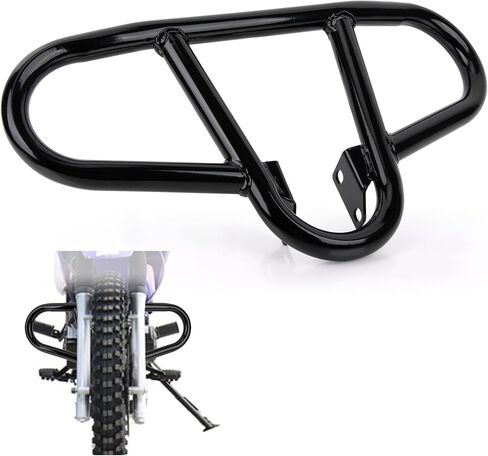 PSLER Hawk 250 Carsh Bar - Motorcycle Engine Guard Collision Avoidance Bumper for Hawk 250/Hawk 250 CC,1 PCS in Saudi Arabia