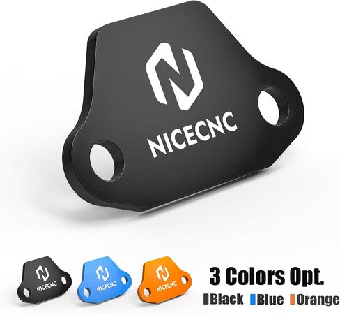 NICECNC غطاء حماية لجهاز الاستشعار الأسود متوافق مع 790/890 Adventure S/R 2018-2024، 790/890 Duke 2018-2023، متوافق مع Husqvarna Norden 901 2022-2023 in Saudi Arabia