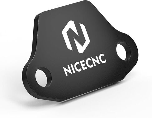 NICECNC غطاء حماية لجهاز الاستشعار الأسود متوافق مع 790/890 Adventure S/R 2018-2024، 790/890 Duke 2018-2023، متوافق مع Husqvarna Norden 901 2022-2023 in Saudi Arabia