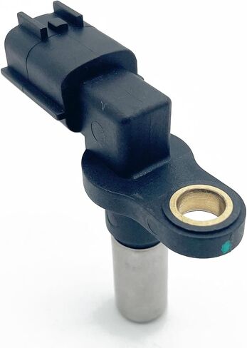 Engine Crank Crankshaft Position Sensor Compatible with Nissan 1998-2004 Frontier 2013-2015 NP300 1991-2004 Pickup 2000-2004 Xterra Replaces 237313S500 5S1868 PC241 8611204 1802308441 SU4314 1800588 in Saudi Arabia