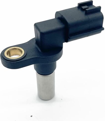 Engine Crank Crankshaft Position Sensor Compatible with Nissan 1998-2004 Frontier 2013-2015 NP300 1991-2004 Pickup 2000-2004 Xterra Replaces 237313S500 5S1868 PC241 8611204 1802308441 SU4314 1800588 in Saudi Arabia