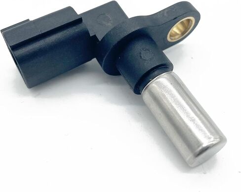 Engine Crank Crankshaft Position Sensor Compatible with Nissan 1998-2004 Frontier 2013-2015 NP300 1991-2004 Pickup 2000-2004 Xterra Replaces 237313S500 5S1868 PC241 8611204 1802308441 SU4314 1800588 in Saudi Arabia