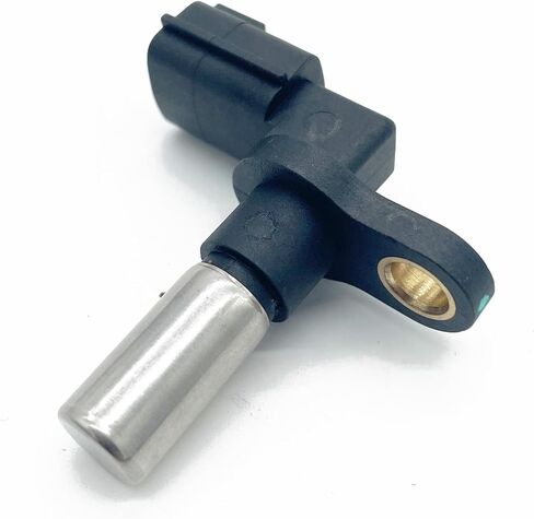 Engine Crank Crankshaft Position Sensor Compatible with Nissan 1998-2004 Frontier 2013-2015 NP300 1991-2004 Pickup 2000-2004 Xterra Replaces 237313S500 5S1868 PC241 8611204 1802308441 SU4314 1800588 in Saudi Arabia