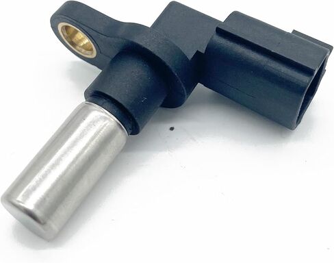 Engine Crank Crankshaft Position Sensor Compatible with Nissan 1998-2004 Frontier 2013-2015 NP300 1991-2004 Pickup 2000-2004 Xterra Replaces 237313S500 5S1868 PC241 8611204 1802308441 SU4314 1800588 in Saudi Arabia