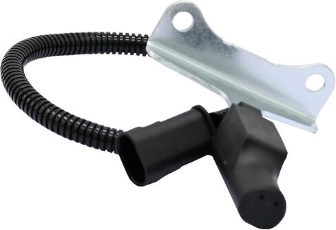 Engine Crank Crankshaft Position Sensor Compatible with Dakota Grand Cherokee Ram 1500 2500 3500 Van 3.9L 5.2L 5.9L 1995 1996 1997 1998 2132466 in Saudi Arabia